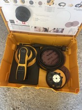 Mirka Deros II 5650CV