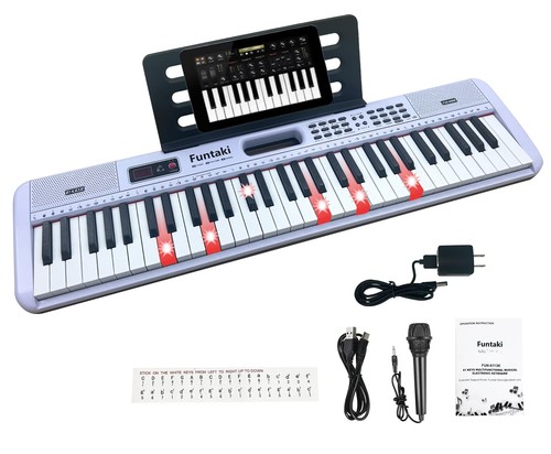 Piano clavier électronique - piano,