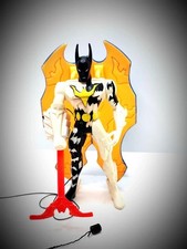 Batman beyond, bat hang