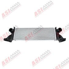 Turbo Intercooler Pour Iveco