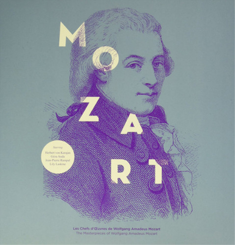 Wolfgang amadeus mozart the - wolfgang,