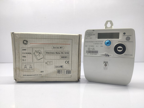 Power cem090344 compteur - power,