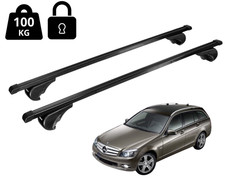 Barres De Toit Pour Mercedes