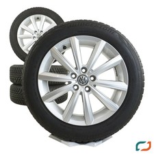 Original VW Polo 2G Aw Roues