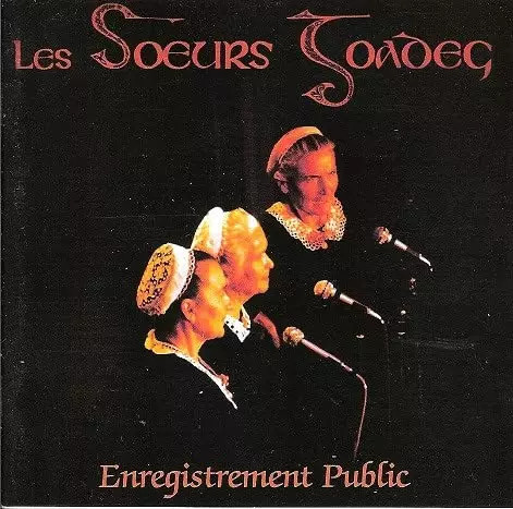 Les soeurs goadec - les, sœurs