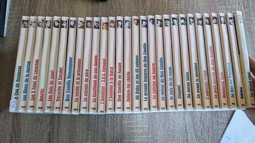 Dvd fernandel - dvd,