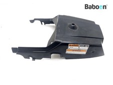 Queue carénage Yamaha XTZ 660