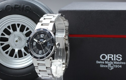 Montre automatique homme oris - montre,
