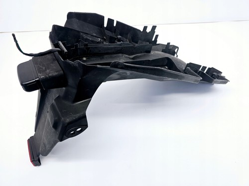 Honda hornet 600 pc36 - hornet, aile