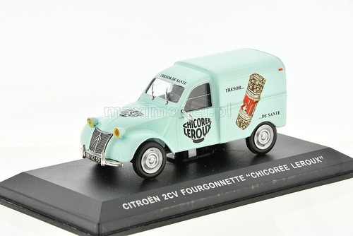 Citroen 2cv fouronnette - citroen,