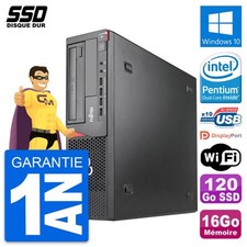 PC Fujitsu Esprimo E920 DT