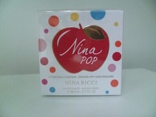 NINA RICCI NINA POP eau de