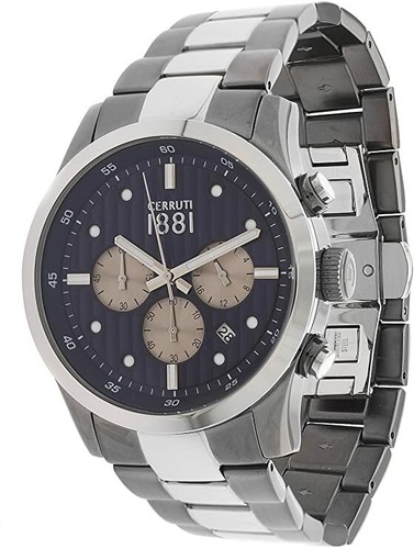 Montre homme cerruti 1881 - montre,