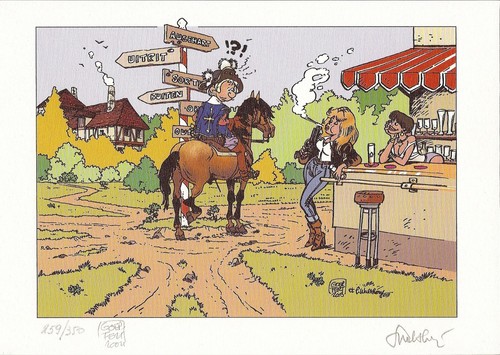 Libris walthery 4 - ex-libris, walthery-4