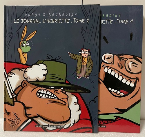 Lot le journal - le,