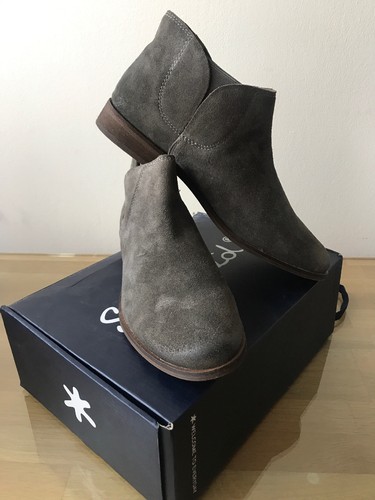 Splendid ankle boot - splendid, bootie