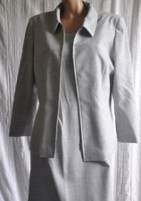 tailleur femme robe + veste T
