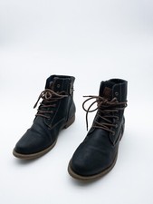 TOM TAILOR Bottines À Lacets