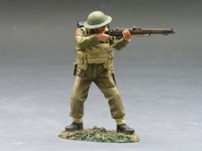 King & Country FOB029 British