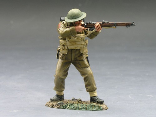King country fob029 british - country,
