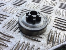cloche d'embrayage pour