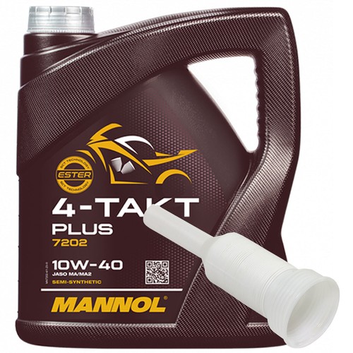 Huile moteur mannol - de,