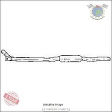 Silencieux d'échappement