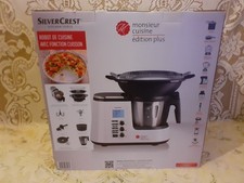 Silvercrest Monsieur Cuisine