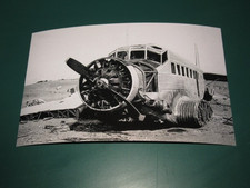 Photo Avion Junkers Ju.52 Toucan Amiot AAC-1 - Aviation Française