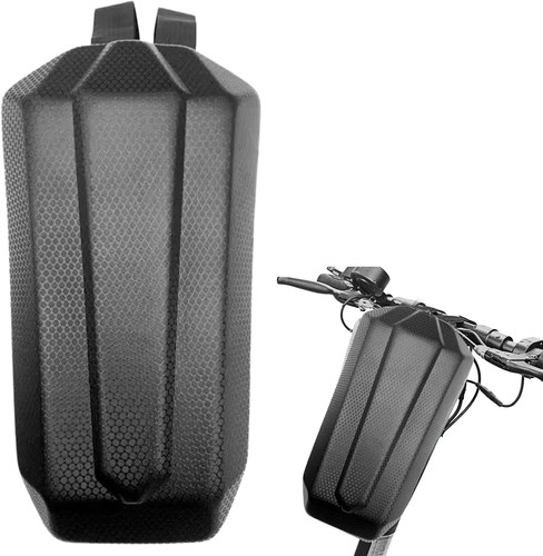 Sacoche guidon pour - 3,
