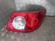 Feu Arrière Droit Complet -