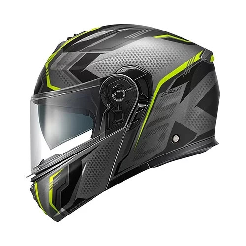 Casque moto modulaire kappa - modulaire,