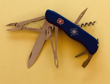 Couteau Victorinox Skipper