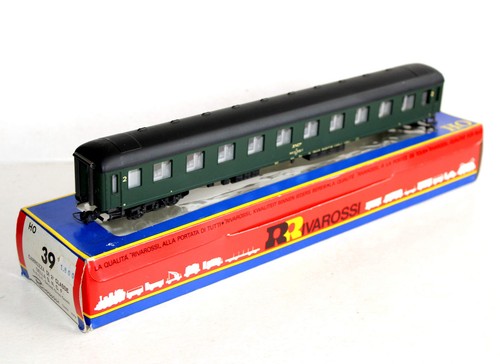 Rivarossi 39 voiture - 1/87,