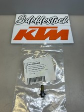 1 Vis M5X16 SW=6 ktm 0014050163s 85 sx 250 sx xc 300 sx exc ckd xc