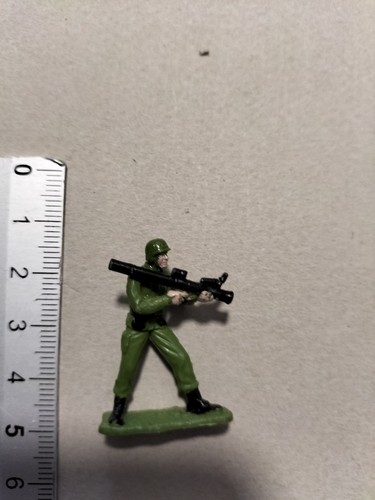 Soldat squad force articule - soldat,