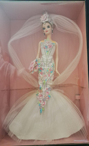Barbie bob mackie couture - mackie,
