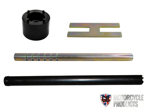 Ohlins nix ducati 1098 - ohlins,