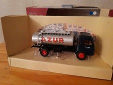 camion simca cargo citerne