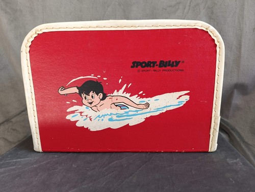 Valise valisette sport billy - valise,