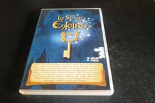 COFFRET 2 DVD "LES SECRETS DES