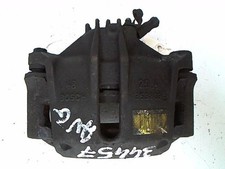 Etrier avant gauche (freinage) PEUGEOT 205 PHASE 2