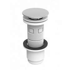 Bonde lavabo universelle