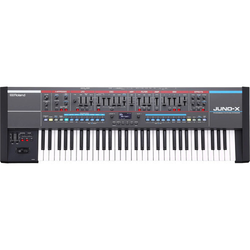Roland juno keyboard - roland,