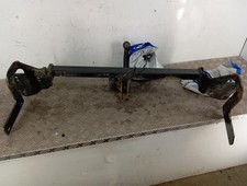 Attelage (boule de remorquage)