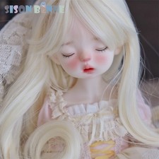 SISON BENNE 1/6 Perruque BJD