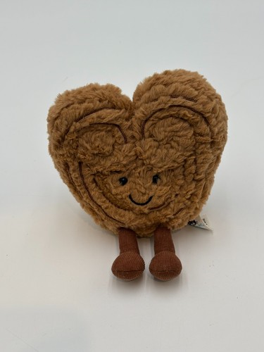 Belle peluche jellycat - belle,