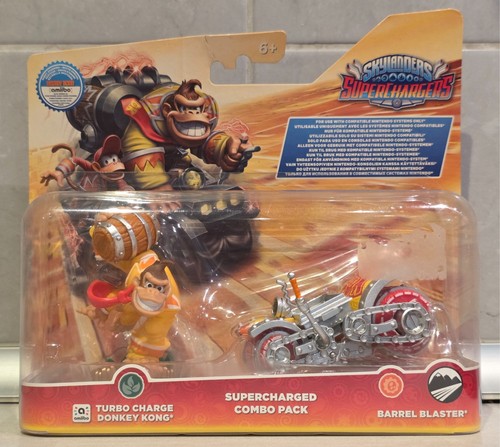 Figurine amiibo skylanders - amiibo,