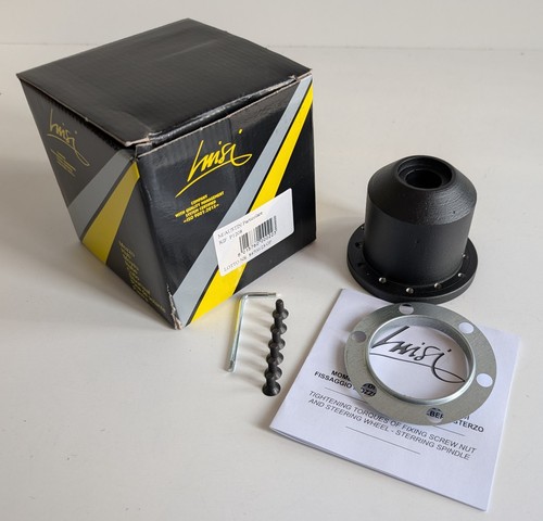 Adaptateur moyeu pour mini - adaptateur,