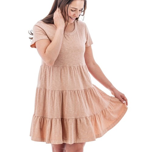 Aventura women dusty pink - aventura,